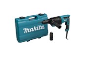 Wiertarka i srubokret elektryczny - Makita HR2670FTX1 Kombihammer hammer drill - HR2670FTX1