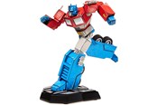 Drobiazgi - Numskull - Transformers PVC Statue Optimus Prime - Figurka - NS3711