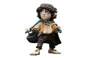 Drobiazgi - Weta Workshop - The Lord of the Rings - Frodo Baggins (Mini Epics) - Figurka - 865004038