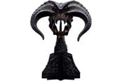 Drobiazgi - Weta Workshop - The Lord of the Rings - Skull of a Balrog (Miniature) - Figurka - 861304355