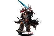 Warhammer - Weta Workshop Warhammer 40k - Abaddon the Despoiler (LE Statue - 1:6 Scale) - 130104343