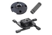 Akcesoria do projektorów i uchwyty - Chief KITEC Series KITAD003 mounting kit - for projector - black - KITAD003