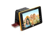 Skaner - KODAK Slide N Scan Max Digital Film Scanner 7" - RODFS70