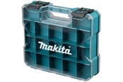Skrzynki narzędziowe i systemy przechowywania - Makita E-26870 Double-Sided Plastic Accessory Tray - E-26870