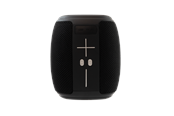Glosniki przenosne i na imprezy - White Shark DHAK Bluetooth Speaker (Black) - GBT-888 DHAK BLACK