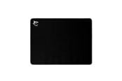 Akcesoria dla myszy i klawiatury - White Shark BLACK KNIGHT - Medium (Black / White) - BLACK-KNIGHT