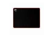 Akcesoria dla myszy i klawiatury - White Shark RED KNIGHT - Medium (Black/Red/White) - RED-KNIGHT