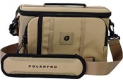 Torba na aparat - PolarPro RoadRunner 6L Sling - Desert - RD-RNNR-6L-DSRT