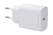 Telefon - Adapter i Ładowarka - dbramante1928 re-charge power adapter - USB-C - 30 Watt - CH30EUWH4392