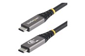 Kabel USB - StarTech.com StarTech - USB-C cable - USB-C to USB-C - 3 m - CC3M20GUSB4CX