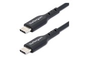Kabel USB - StarTech.com StarTech - USB-C cable - USB-C to USB-C - 1 m - USB2CC1MNC2PK