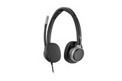 Słuchawki, zestaw słuchawkowy - HP Poly Mission 625 - C01C6A6#AC3