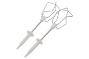Przybory kuchenne - DeLonghi Whisk set - 7322211054