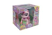 Zdalnie sterowane zabawki - Xtrem Bots Puppymals Rainbow Lilly - 3803504