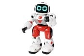 Zdalnie sterowane zabawki - Xtrem Bots Willy - 3803466