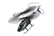 Zdalnie sterowane zabawki - Syma REVOLT XL Aerolume Helicopter 33 cm - 51410