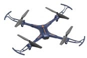 Zdalnie sterowane zabawki - Syma Z4W PRO Explorer FPV Drone - 50612