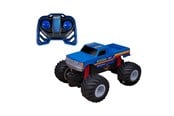 Zdalnie sterowane zabawki - Nikko BIGFOOT Traditional RC 1:18th 18.5cm Style T - 107910