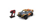 Zdalnie sterowane zabawki - Nikko RC Elite Trophy Truck Grey - 10351