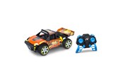 Zdalnie sterowane zabawki - Nikko Race Buggies - Hyper Blaze 23cm - 10041