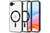 Telefon - Pokrowiec i etui - Tech-Protect MagFlex MagSafe Case for iPhone 16e / 17e - Transparent - 5906302360246