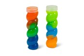 Małe prezenty dla dzieci - Pocket Money Spiral Slime - 21804