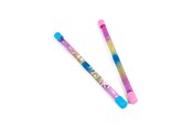 Male prezenty dla dzieci - Pocket Money Swirling Sensory Stick - 22140