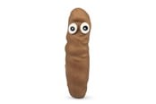 Male prezenty dla dzieci - Pocket Money Super Stretchy Poo - 38237
