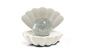 Male prezenty dla dzieci - Pocket Money Colour Changing Glitter Pearl Lamp - 38467
