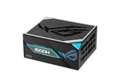 Zasilacz do komputera - ASUS ROG THOR 1600W Titanium III EVO (ROG Equalizer) Zasilacz do komputera - 1600 Watt - ATX 3.1 - 80 Plus 80+ Titanium - 90YE00VB-B0NA00
