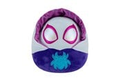 Plusz - Squishmallows 25 cm Spidey and His Amazing Friends - 1880879