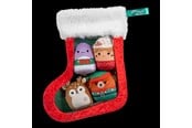 Plusz - Squishmallows Micromallows Holiday Stocking 2026 - 2620264