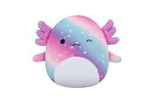 Plusz - Squishmallows 30 cm Akina Axolotl - 280447