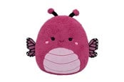 Plusz - Squishmallows 30 cm Marcelina Monarch Butterfly - 280449