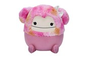 Plusz - Squishmallows 40 cm Caparinne Bigfoot - 280451