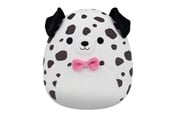 Plusz - Squishmallows 40 cm Dustin Dalmatian - 280453