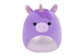 Plusz - Squishmallows 40 cm Elowen Unicorn - 280454