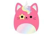Plusz - Squishmallows 50 cm Sienna Caticorn - 280455
