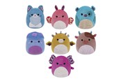 Plusz - Squishmallows 13 cm Scented Mystery Bag Iridescent - 290428