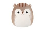 Plusz - Squishmallows 40 cm Sawyer Squirrel - 290503