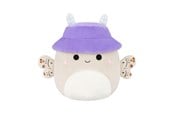Plusz - Squishmallows 40 cm Berit Moth - 290506