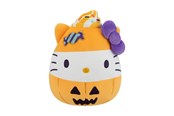 Plusz - Squishmallows 20 cm Hello Kitty Halloween 2026 - 292846