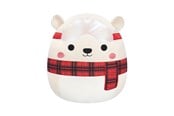 Plusz - Squishmallows 30 cm Brooke Polar Bear - 300499