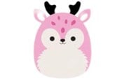 Plusz - Squishmallows 40 cm Aparna Pink Fawn - 300508