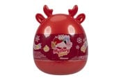 Plusz - Squishmallows 10 cm Christmas 2026 Blind Capsule - 301651