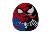 Plusz - Squishmallows 20 cm Marvel Spiderman Venom Mashup - 302294
