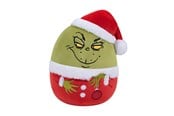 Plusz - Squishmallows 20 cm Grinch 2026 - 302388