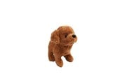 Plusz - Pawtiful Pets Playful Puppy 17cm - 508005