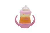 Lalki i akcesoria - Happy Friend Magic Trainer Cup - Juice - 504251