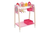 Lalki i akcesoria - Baby Born Clothes Rail - 839799